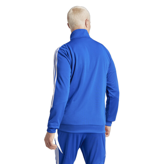 Adidas Heren tiro 24 trainingsjas UTMR1064_blue large