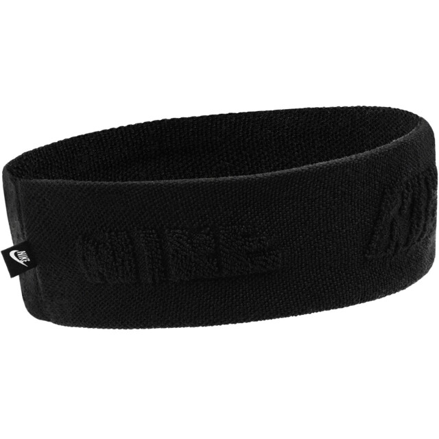 Nike N100866 badstof sport hoofdband UTMR1112_black large