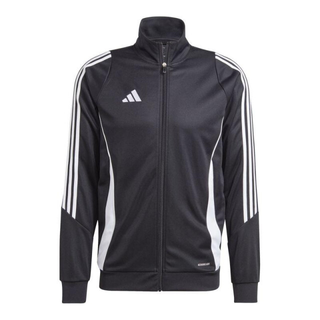 Adidas Heren tiro 24 trainingsjas UTMR1064_black large