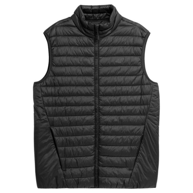 4F Heren ss23tdjam082 bodywarmer UTMR1014_black large