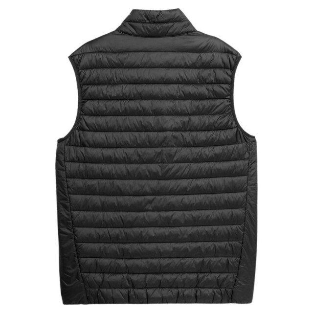 4F Heren ss23tdjam082 bodywarmer UTMR1014_black large
