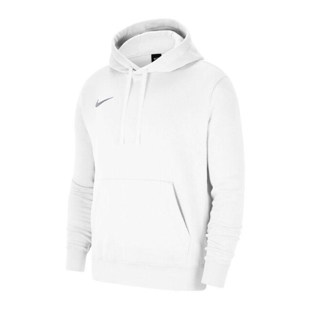 Nike Dames park 20 fleece hoodie UTMR832_white large