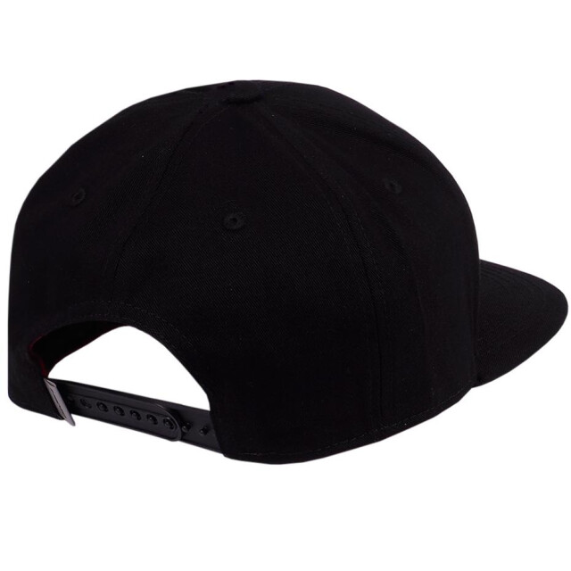 Ozoshi Unisex volwassen oz63896 pet UTMR825_black large