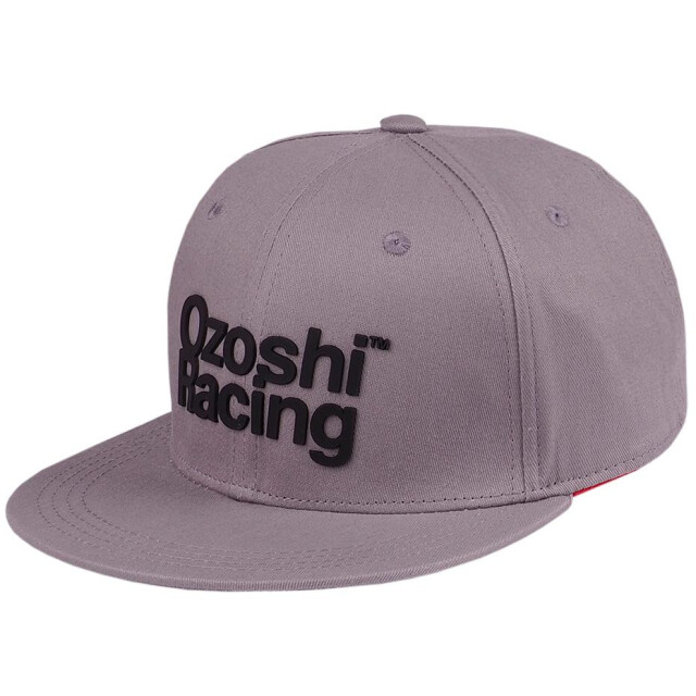 Ozoshi Unisex volwassen oz63896 pet UTMR825_grey large