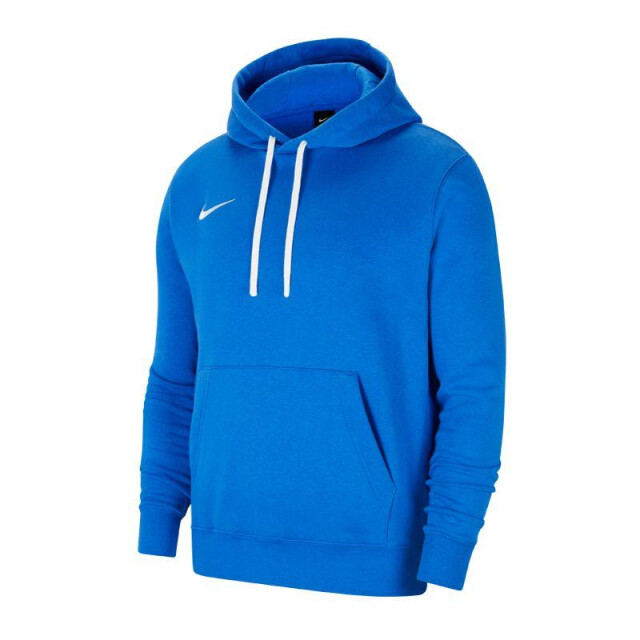 Nike Dames park 20 fleece hoodie UTMR832_blue large