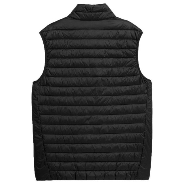 4F Heren aw23tvesm062 bodywarmer UTMR836_black large