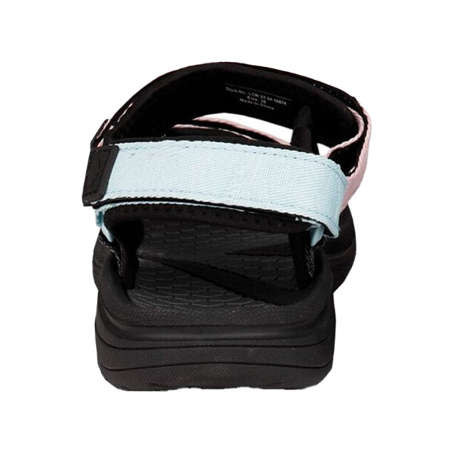 Lee Cooper Zomer sandalen voor kinderen UTMR848_bluepink large