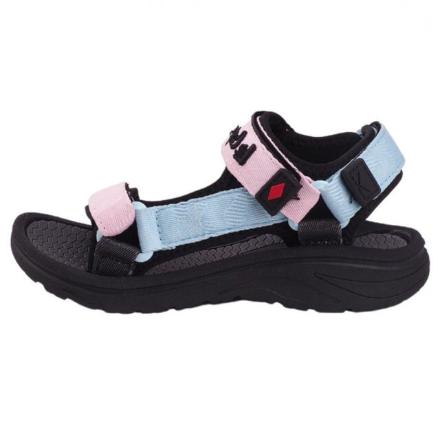 Lee Cooper Zomer sandalen voor kinderen UTMR848_bluepink large