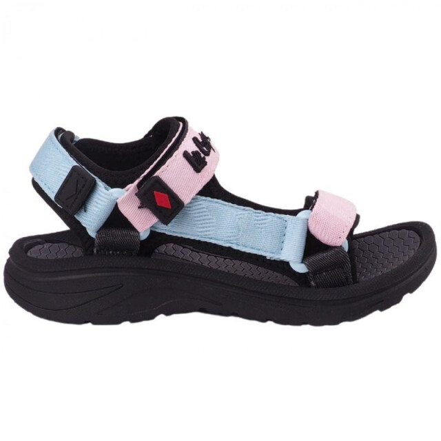 Lee Cooper Zomer sandalen voor kinderen UTMR848_bluepink large