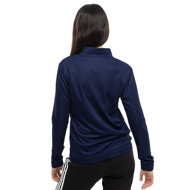 Adidas Dames entrada 22 trainingsjack UTMR853_navyblue large