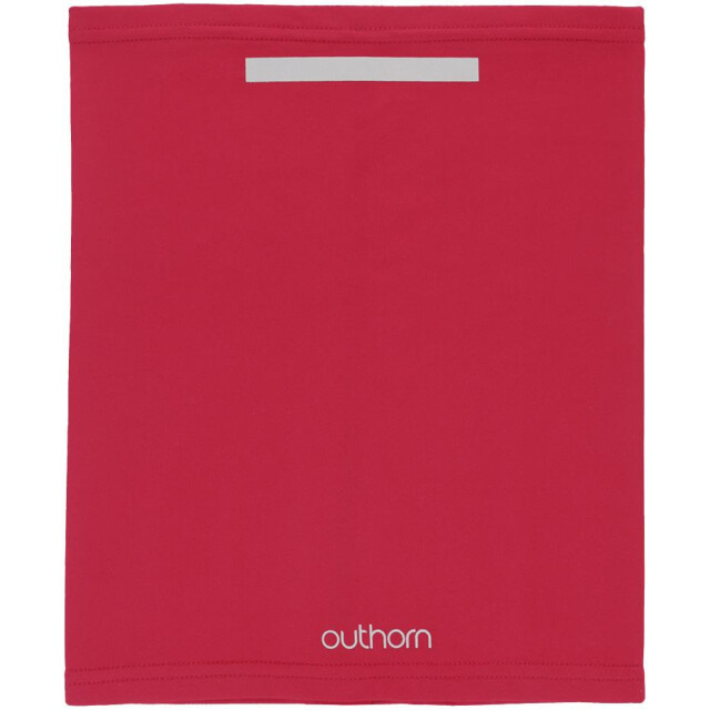 Outhorn Bandana UTMR859_burgundy large