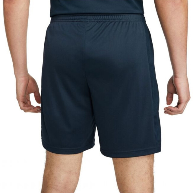 Nike Heren academy 23 dri-fit korte broek UTMR866_navyblue large