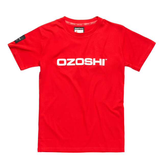 Ozoshi Heren naoto t-shirt UTMR864_red large