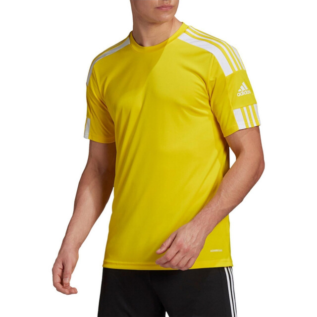 Adidas Heren squadra 21 jersey UTMR910_yellow large