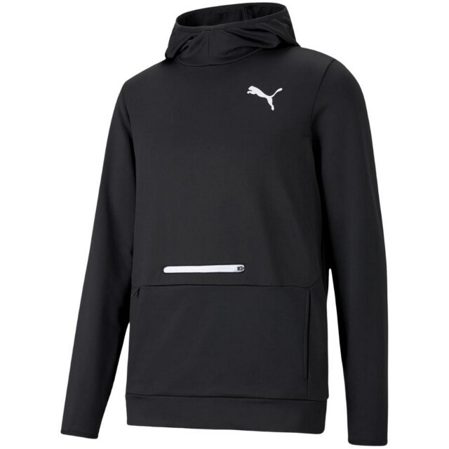 Puma Heren rtg hoodie UTMR929_black large