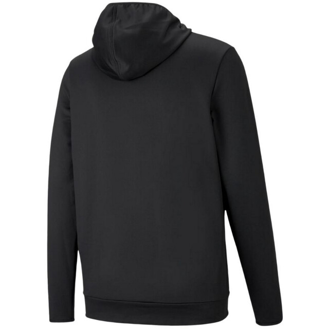 Puma Heren rtg hoodie UTMR929_black large