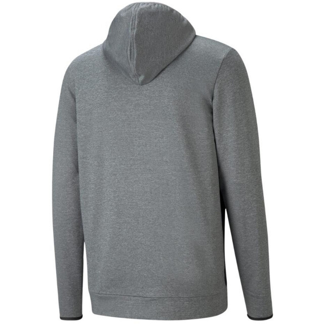 Puma Heren rtg hoodie UTMR929_greysilver large
