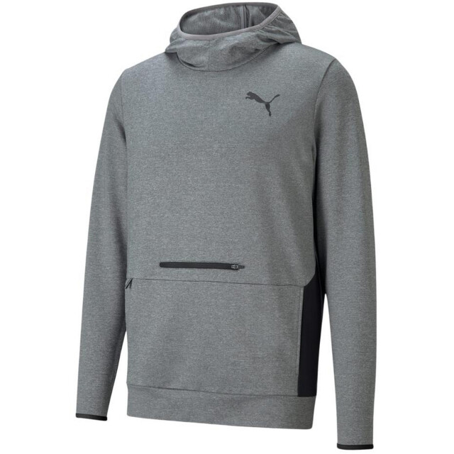 Puma Heren rtg hoodie UTMR929_greysilver large