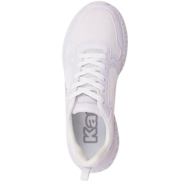 Kappa Dames folly oc schoenen UTMR922_white large