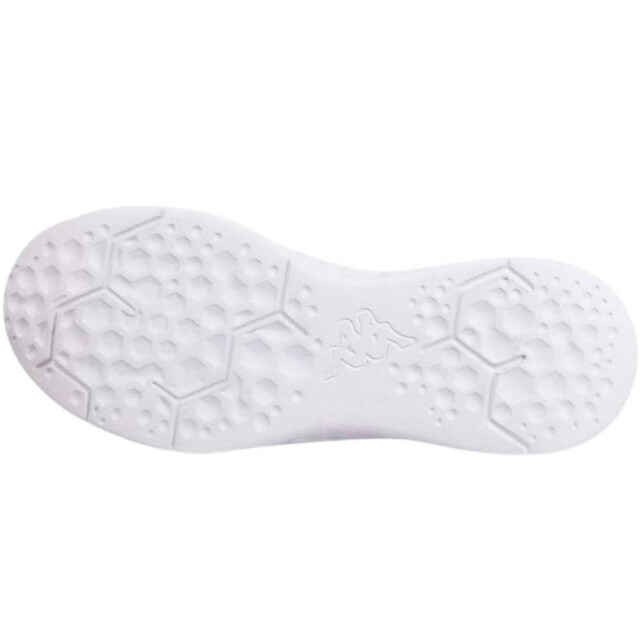Kappa Dames folly oc schoenen UTMR922_white large