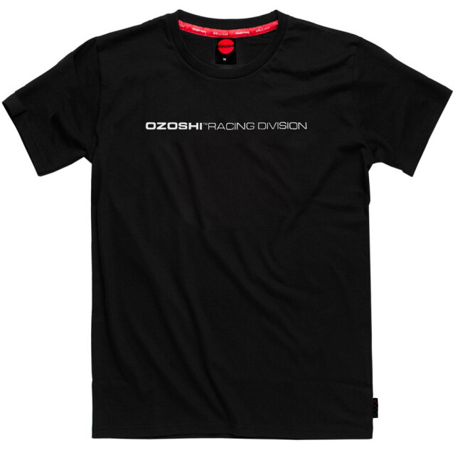 Ozoshi Heren senro t-shirt UTMR924_black large