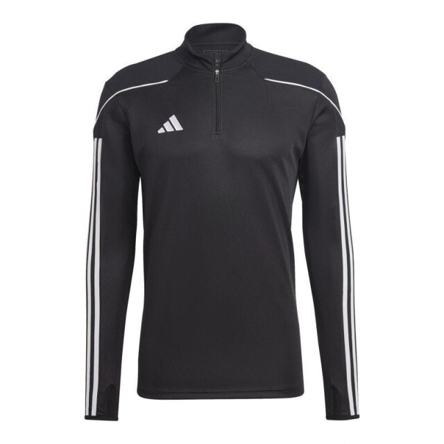 Adidas Heren trio 23 league trainings sweatshirt UTMR795_black large