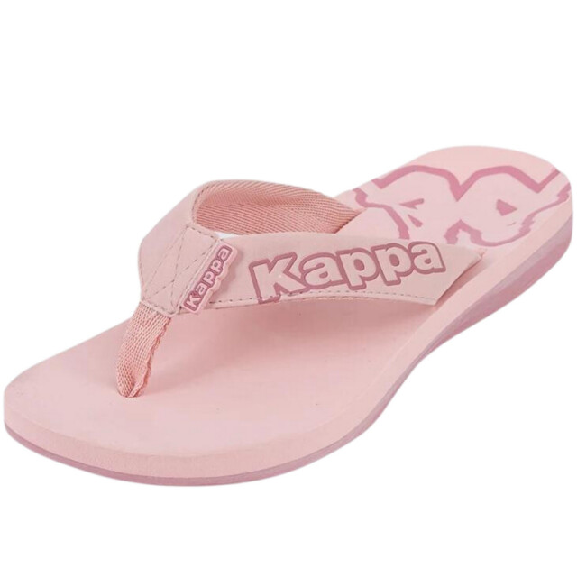 Kappa Dames aryse teenslippers UTMR930_pink large