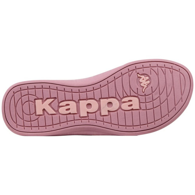Kappa Dames aryse teenslippers UTMR930_pink large