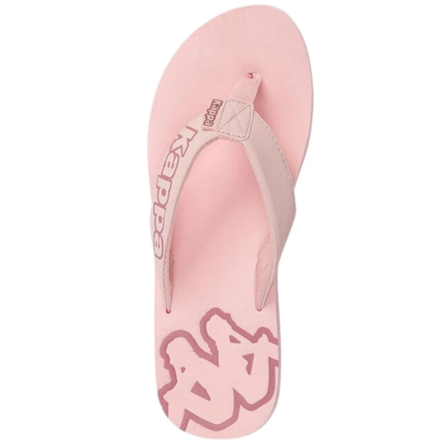 Kappa Dames aryse teenslippers UTMR930_pink large
