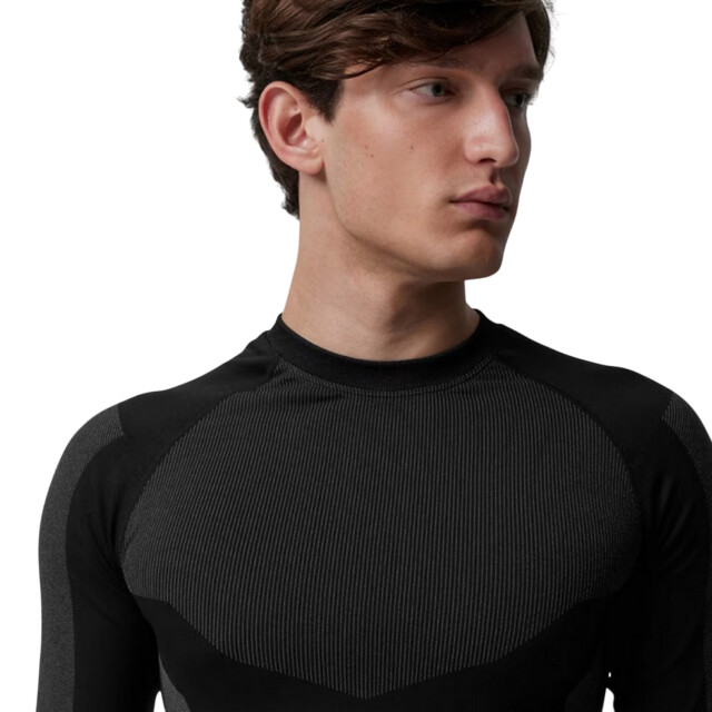 Outhorn Heren othaw23useam101 thermische top UTMR955_black large