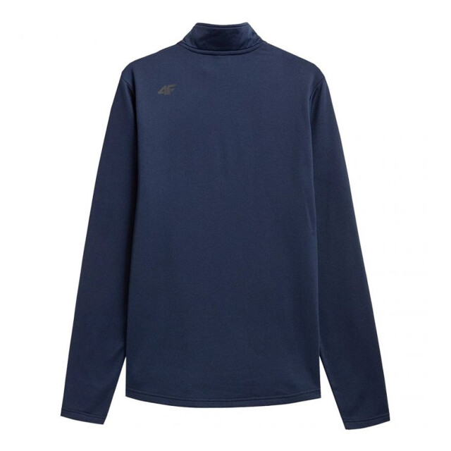 4F Heren h4z21 thermisch sweatshirt UTMR889_navyblue large