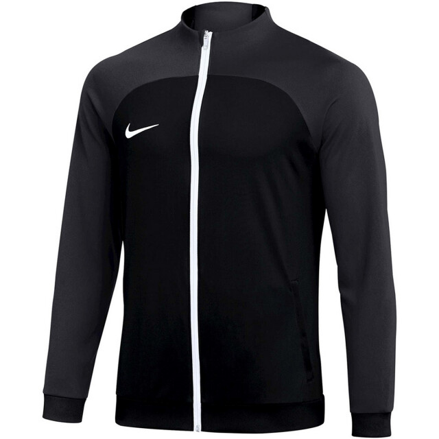 Nike Heren academy pro dri-fit sweatshirt UTMR983_black large