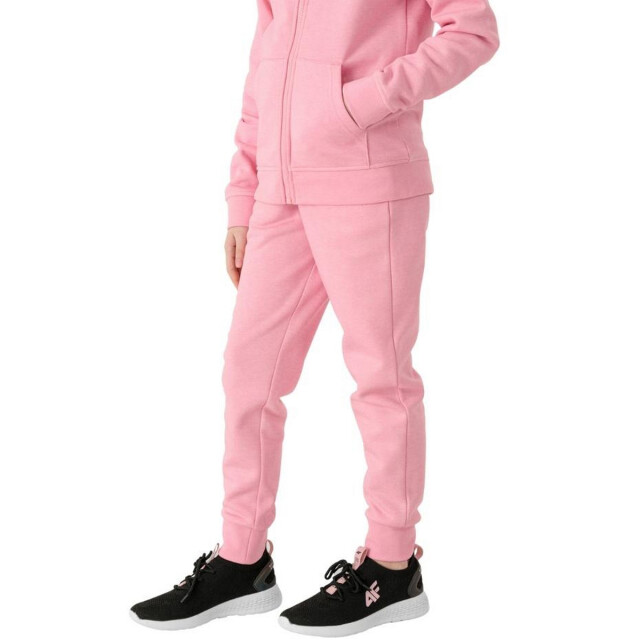 4F Meisjes hjl22 jspdd001 joggingbroek UTMR981_pink large