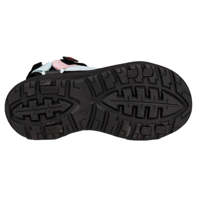 Lee Cooper Zomer sandalen voor kinderen UTMR848_bluepink large
