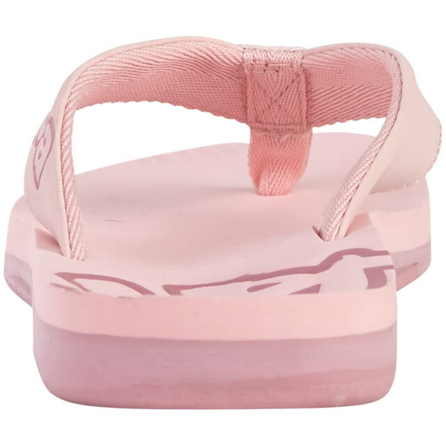 Kappa Dames aryse teenslippers UTMR930_pink large