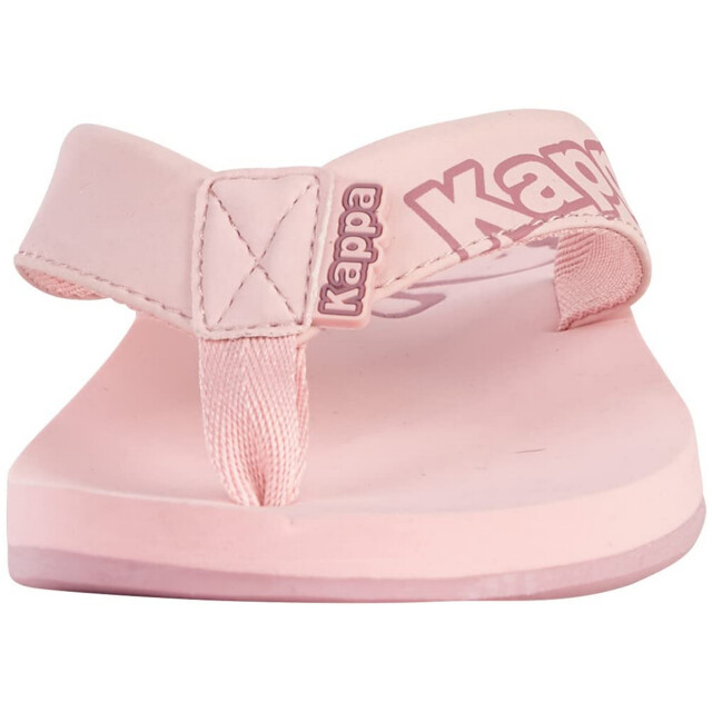 Kappa Dames aryse teenslippers UTMR930_pink large