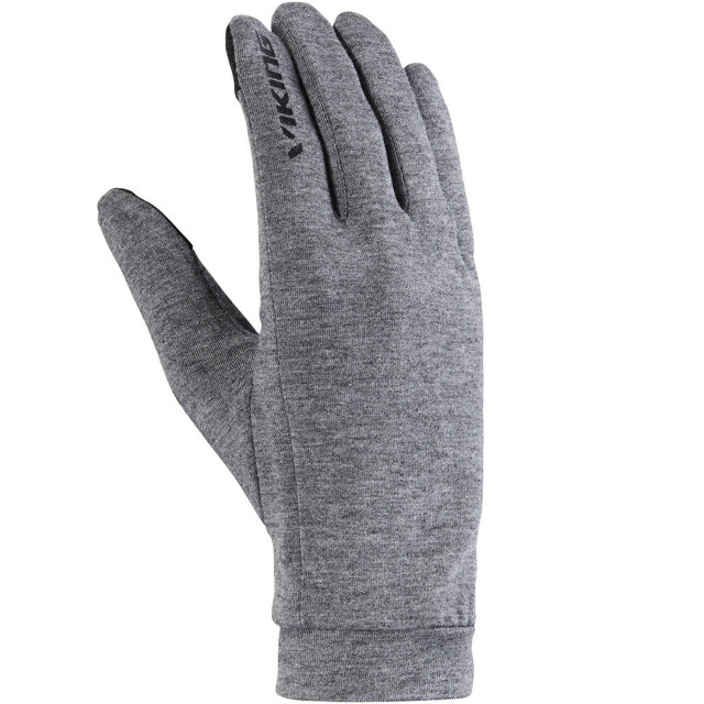 Viking Rami multifunctionele bamboe handschoen UTMR968_grey large