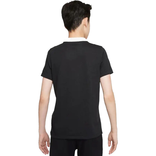 Nike Jongens park 20 poloshirt UTMR992_black large