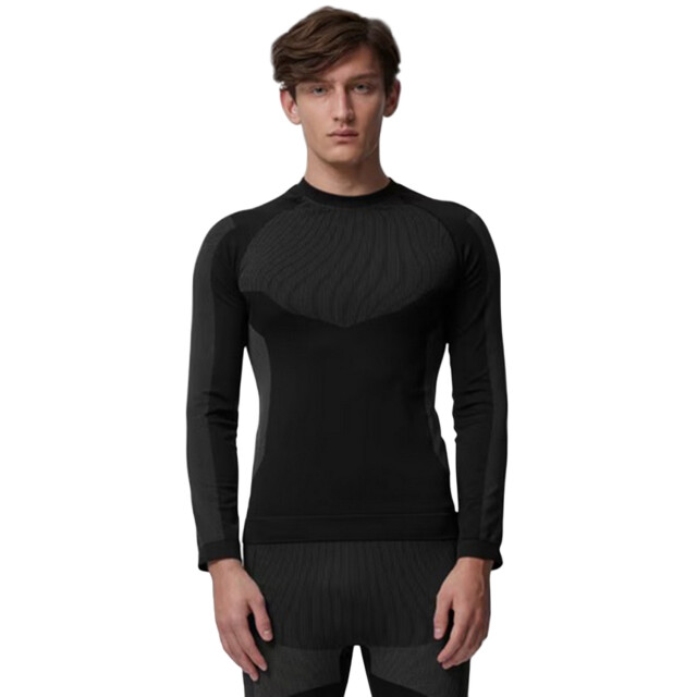 Outhorn Heren othaw23useam101 thermische top UTMR955_black large