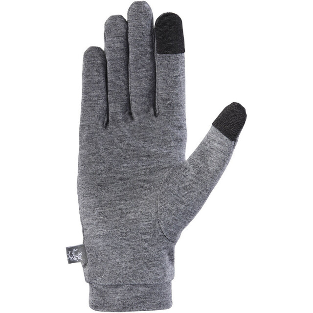 Viking Rami multifunctionele bamboe handschoen UTMR968_grey large