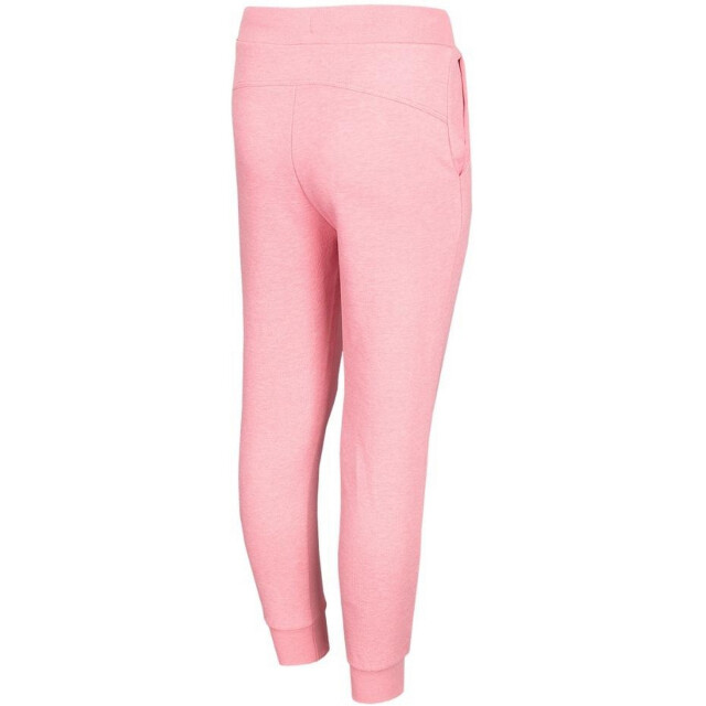 4F Meisjes hjl22 jspdd001 joggingbroek UTMR981_blue large