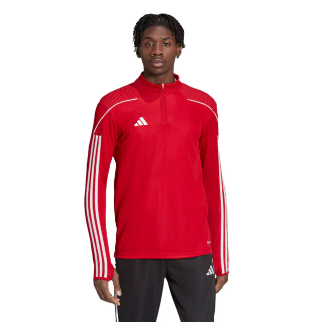 Adidas Heren tiro 23 league training top UTMR78609_red large