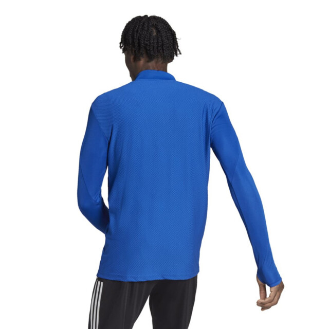 Adidas Heren tiro 23 league training top UTMR78609_blue large