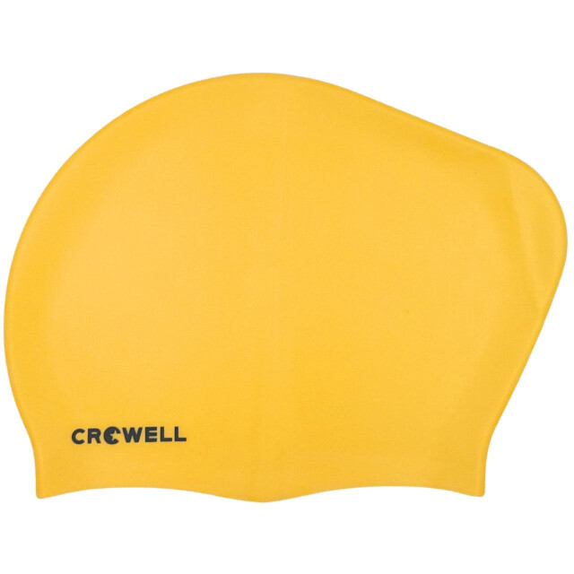 Crowell Zwemcap etna lang haar UTMR78586_yellow large