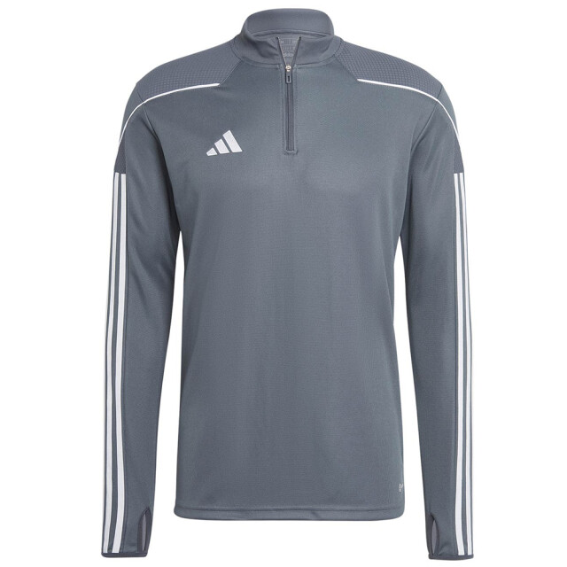 Adidas Heren tiro 23 league training top UTMR78609_grey large