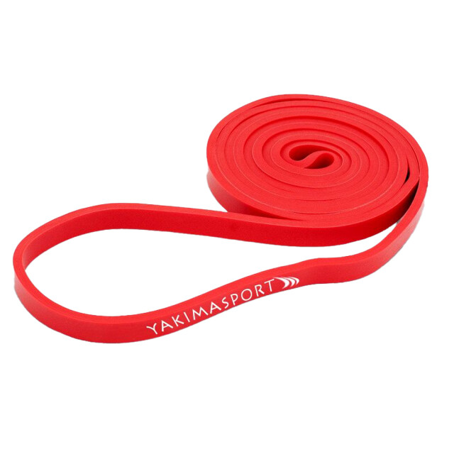 Yakima Sport Weerstandsband UTMR78639_red large