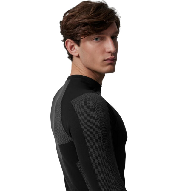 Outhorn Heren othaw23useam101 thermische top UTMR955_black large