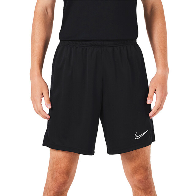 Nike Heren academy 23 dri-fit korte broek UTMR866_black large