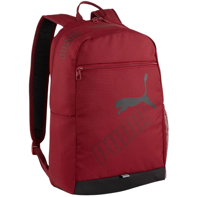 Puma Phase ii 20l rugzak UTMR868_red large