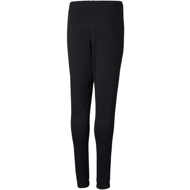 Puma Trainingsbroek teamrise voor kinderen/kinderen UTMR948_black large